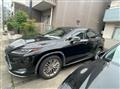 2019 Lexus RX