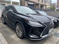 2019 Lexus RX