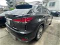 2019 Lexus RX