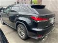 2019 Lexus RX