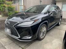 2019 Lexus RX