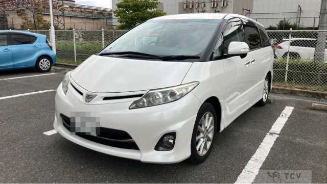 2010 Toyota Estima
