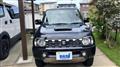 2018 Suzuki Jimny