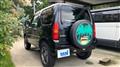 2018 Suzuki Jimny