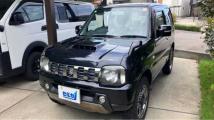 2018 Suzuki Jimny