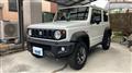 2024 Suzuki Jimny Sierra
