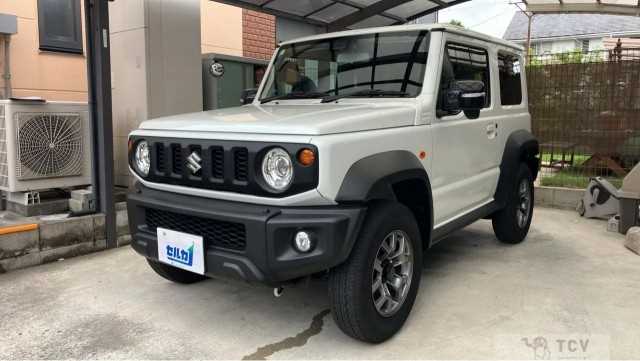 2024 Suzuki Jimny Sierra
