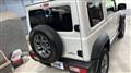 2024 Suzuki Jimny Sierra
