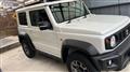2024 Suzuki Jimny Sierra
