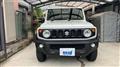 2024 Suzuki Jimny Sierra