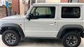 2024 Suzuki Jimny Sierra