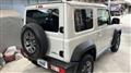 2024 Suzuki Jimny Sierra