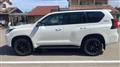 2022 Toyota Land Cruiser Prado