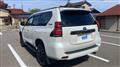 2022 Toyota Land Cruiser Prado