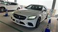 2020 Mercedes-Benz C-Class