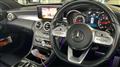 2020 Mercedes-Benz C-Class