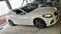 2020 Mercedes-Benz C-Class