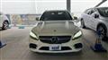 2020 Mercedes-Benz C-Class
