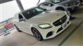 2020 Mercedes-Benz C-Class