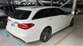 2020 Mercedes-Benz C-Class