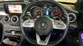 2020 Mercedes-Benz C-Class