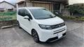 2025 Honda Freed