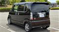 2013 Honda N BOX