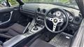2000 Mazda Roadster