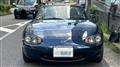 2000 Mazda Roadster