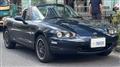 2000 Mazda Roadster