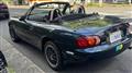 2000 Mazda Roadster