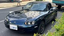 2000 Mazda Roadster