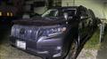 2020 Toyota Land Cruiser Prado