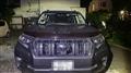 2020 Toyota Land Cruiser Prado