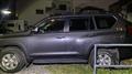 2020 Toyota Land Cruiser Prado