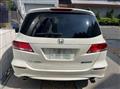 2011 Honda Odyssey