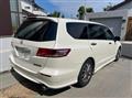 2011 Honda Odyssey