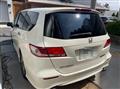 2011 Honda Odyssey