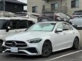 2022 Mercedes-Benz C-Class