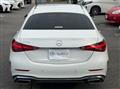 2022 Mercedes-Benz C-Class