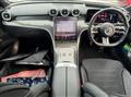 2022 Mercedes-Benz C-Class