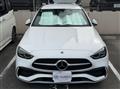 2022 Mercedes-Benz C-Class