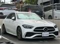 2022 Mercedes-Benz C-Class