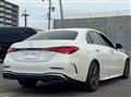 2022 Mercedes-Benz C-Class