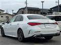 2022 Mercedes-Benz C-Class