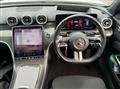 2022 Mercedes-Benz C-Class