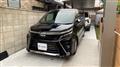 2021 Toyota Voxy