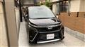 2021 Toyota Voxy