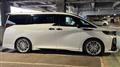 2023 Toyota Vellfire