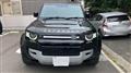 2024 Land Rover Defender